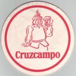 Cruzcampo ES 258